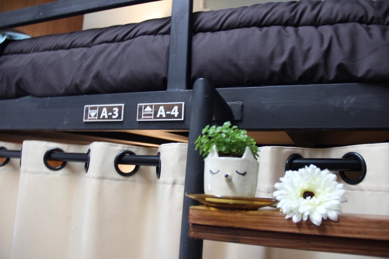 Bedtiny Hostel (Adults Only) Τσιάνγκ Μάι Εξωτερικό φωτογραφία